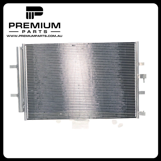 A/C Condenser Aftermarket suits Ford Transit