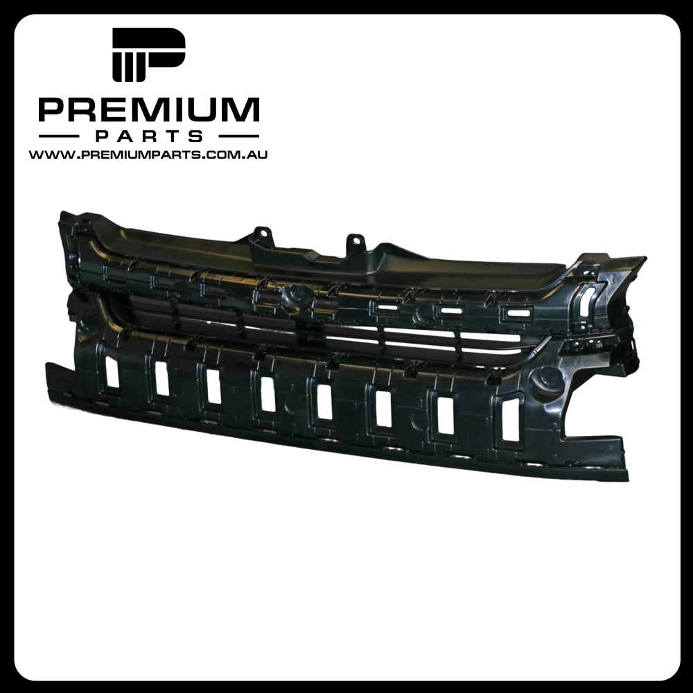 Inner Grille Genuine Suits Toyota Hiace SLWB High Roof 12/2013 to 2/2019
