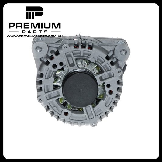 12 Volt 150 Amp LIN - NC Alternator Bosch Type Aftermarket Suits Ford Mondeo MA/MB 2007 to 2010