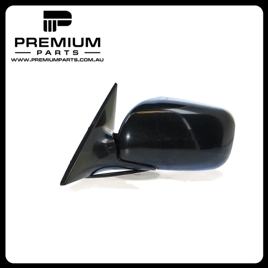 Door Mirror Left Side Aftermarket suits Toyota Camry