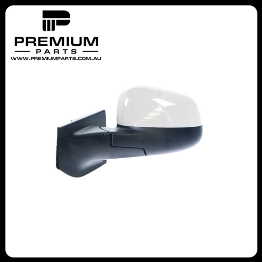 Electric Without Indicator Door Mirror Left Side Genuine suits Holden Barina Spark MJ