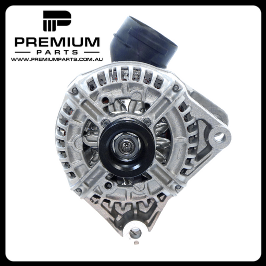 Bosch Alternator Genuine suits BMW