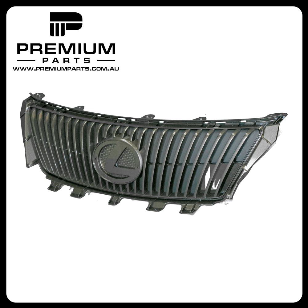 Grille Genuine Suits Lexus IS250 GSE20 2008 to 2010