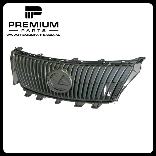 Grille Genuine Suits Lexus IS250 GSE20 2008 to 2010