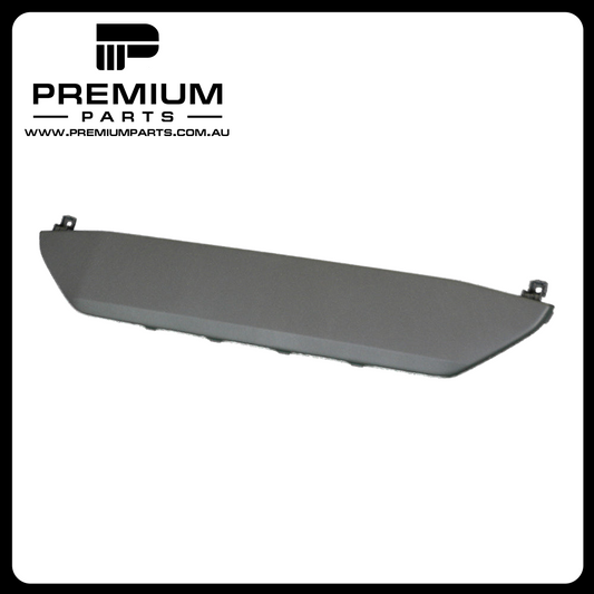 Upper Front Bar Grille Genuine Suits Suzuki Vitara LY 6/2015 to 10/2018