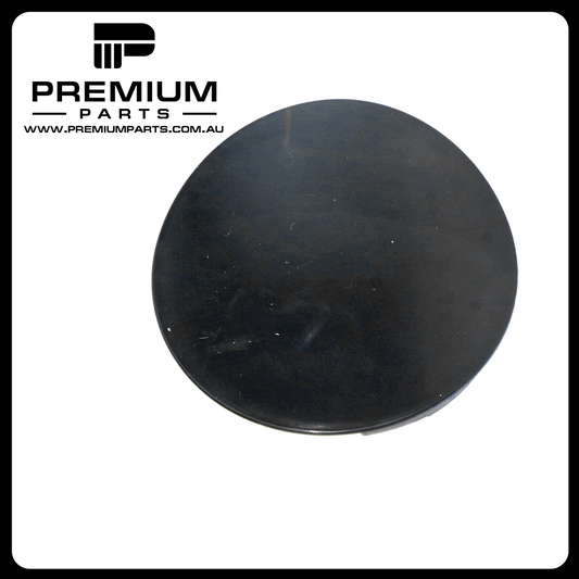 Front Bar Tow Hook Cover Genuine Suits Toyota Corolla ZRE152R 2007 to 2010