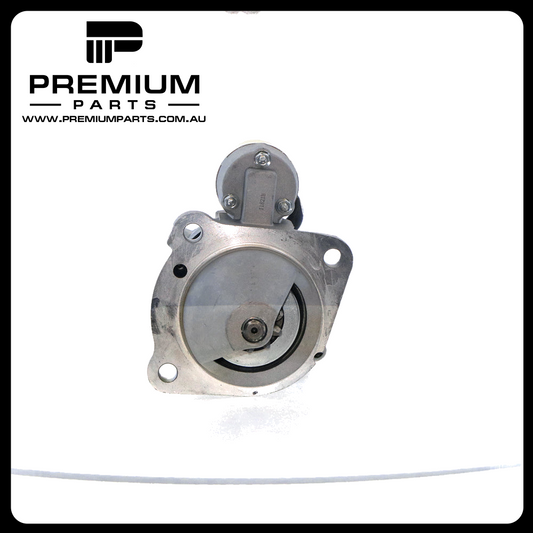 12 Volts 3.0 Kw 10 Teeth Starter Motor Marelli Type Aftermarket Suits Industrial Plant / Equipment PERKINS 1900 to 2021
