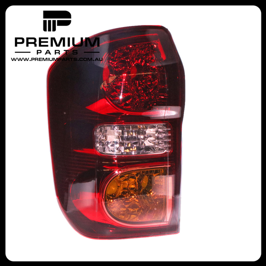 Tail Lamp Left Side  Suits Toyota RAV4 ACA20 Series 2003 to 2005