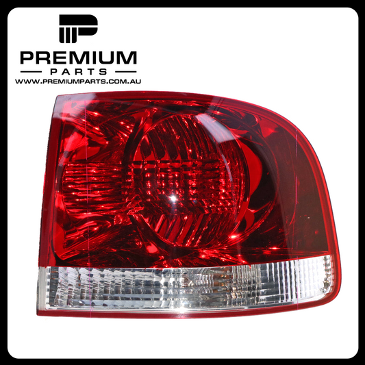 Tail Lamp Right Side Genuine Suits Volkswagen Touareg 7L 2003 to 2007