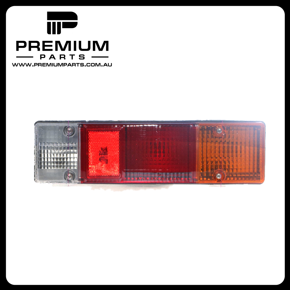 Tail Lamp Right Side Genuine suits Mitsubishi Triton