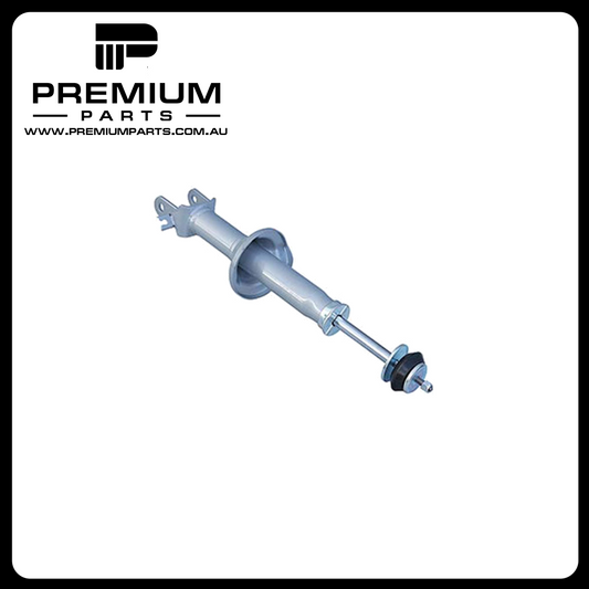 Front Gas Strut - Light Duty Right Side Aftermarket suits Ford