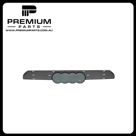 Grille Genuine Suits Audi A1 8X 2010 to 2015