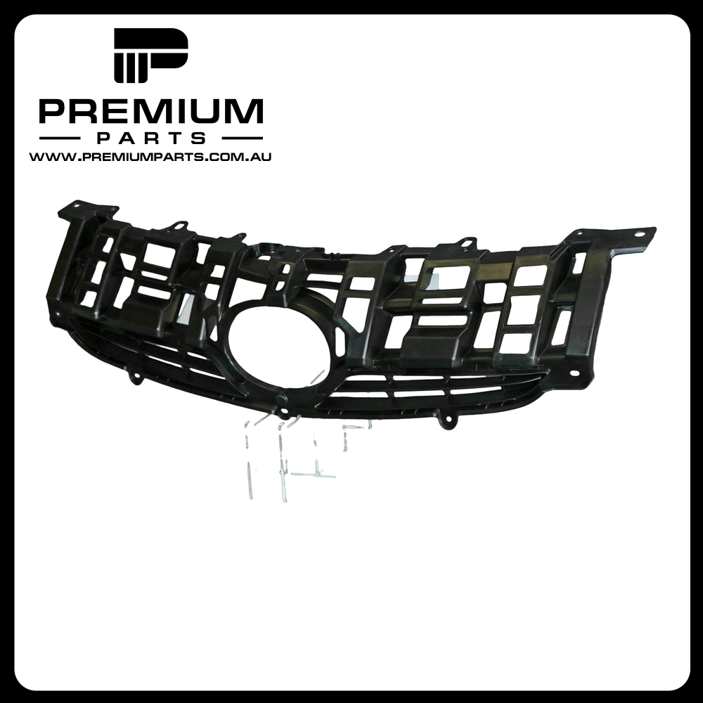 Grille  Suits Toyota Prius ZVW30R 2009 to 2016