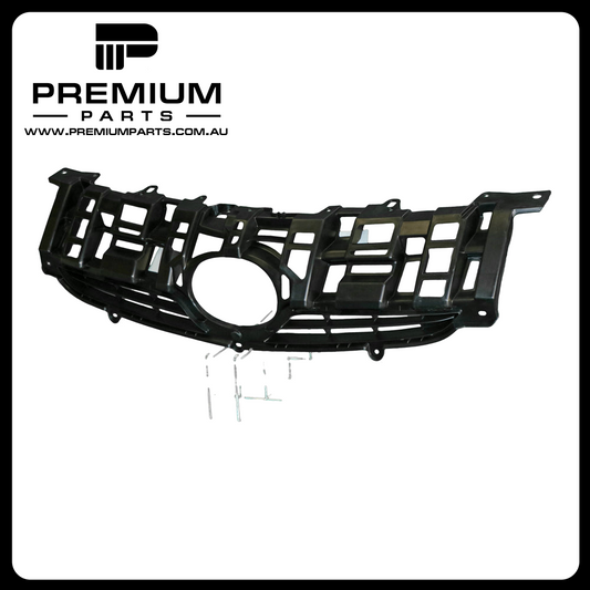 Grille  Suits Toyota Prius ZVW30R 2009 to 2016