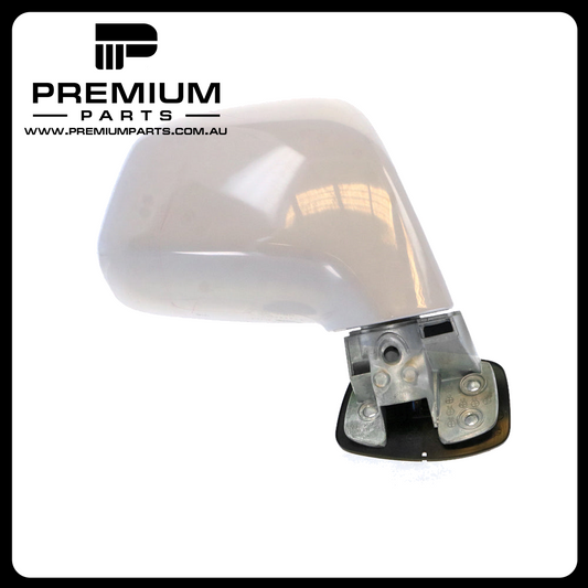 Door Mirror Right Side Genuine Suits Holden Captiva CG 2011 to 2015