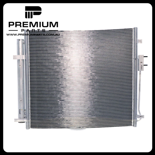 A/C Condenser Suits Kia Carnival YP 2018 to 2021