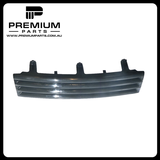 Grille Aftermarket Suits Holden Commodore VN 1986 to 1997