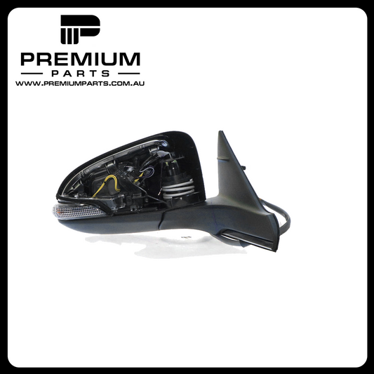 Door Mirror Auto-Dip Right Side Genuine suits Toyota Camry 2015 to 2017
