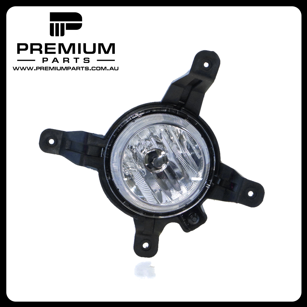 Fog Lamp Right Side Genuine Suits Hyundai ix35 LM 2013 to 2015