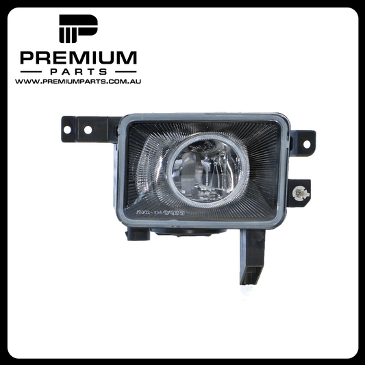Fog Lamp Right Side  Suits Holden Barina XC 2001 to 2011