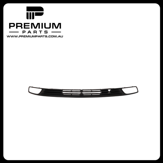 Front Bar Grille Genuine suits Hyundai iMax TQ-W