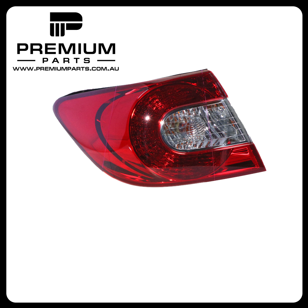 Tail Lamp Left Side Genuine Suits Holden Epica EP 7/2008 to 12/2011