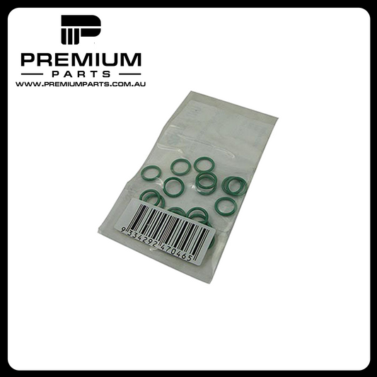 Aftermarket O-Ring 10.8ID suits Generic Application
