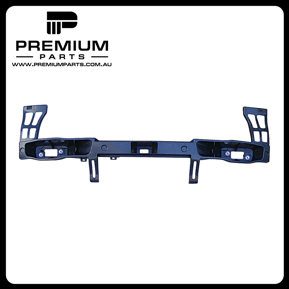 Rear Bar Reinforcement Aftermarket Suits Hyundai Getz TB 2005 to 2011