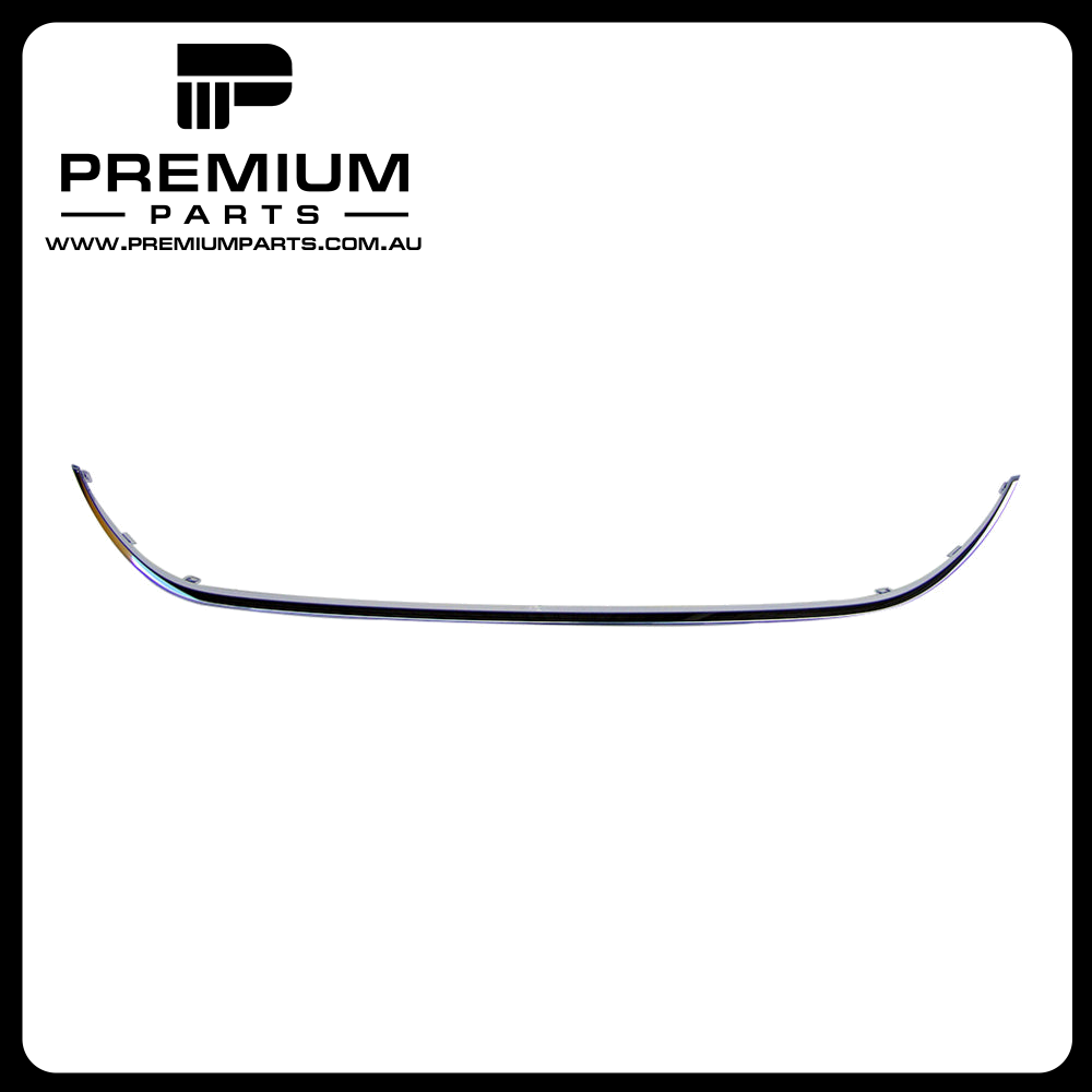 Grille Genuine Suits Honda CR-V RE 2007 to 2012