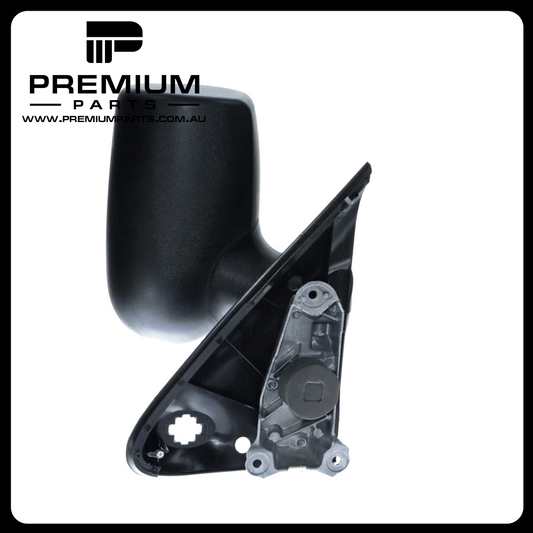 Door Mirror Right Side  suits Ford Transit 2000 to 2013