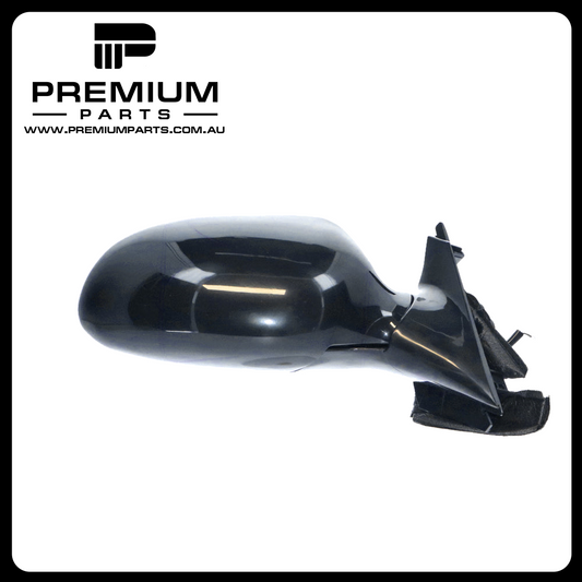 Door Mirror Right Side suits Ford Falcon DF/DL/EF/EL/XH 1994 to 1999