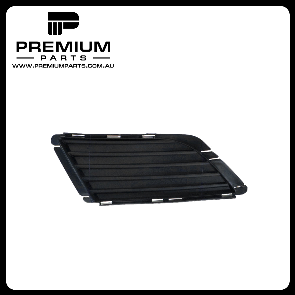 Front Bar Grille Right Side  Suits Holden Barina XC 2001 to 2011