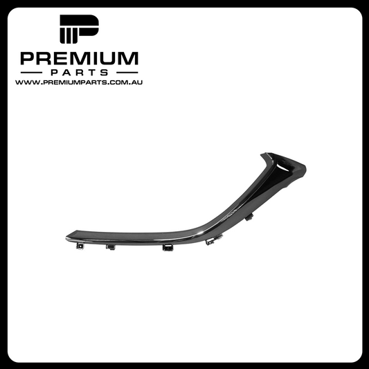 Grille Mould Genuine Suits Mazda CX-9 TC 2016 to 2021