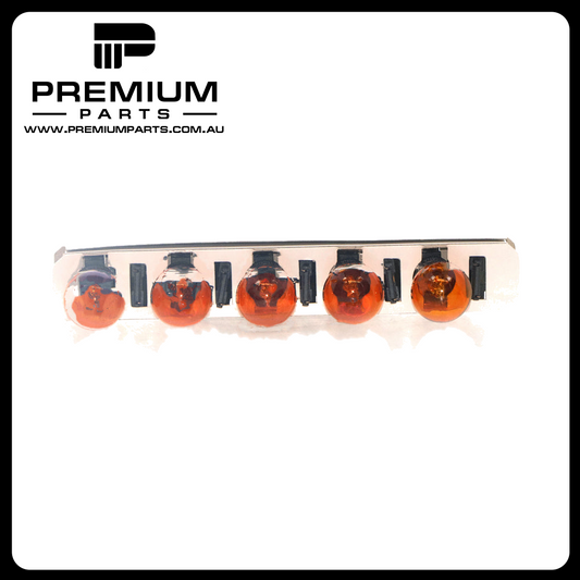 Aftermarket Wedge Bulbs 3156A suits Generic Application