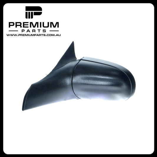 Door Mirror Left Side  Suits Holden Barina SB 1994 to 2001