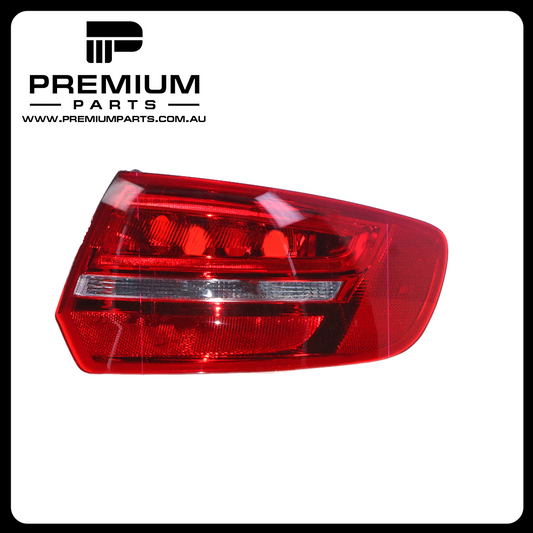 Tail Lamp Right Side  suits Audi A3/S3 8P 5 Door 2008 to 2013