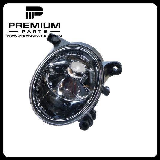 Fog Lamp Left Side  suits Audi
