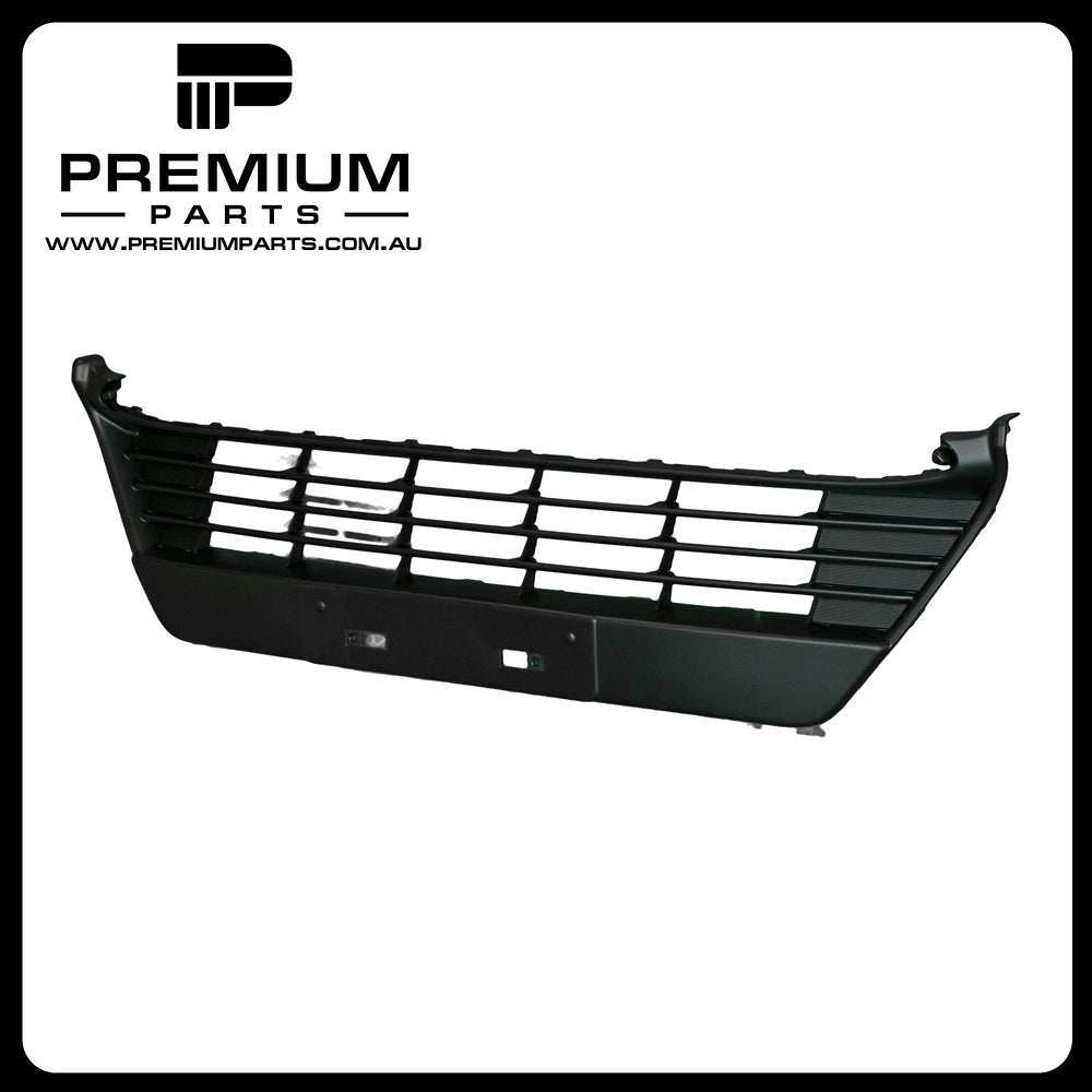 Front Bar Grille Genuine Suits Toyota Corolla Ascent ZRE182R 8/2012 to 3/2015