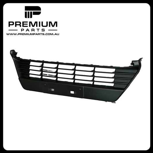 Front Bar Grille Genuine Suits Toyota Corolla Ascent ZRE182R 8/2012 to 3/2015