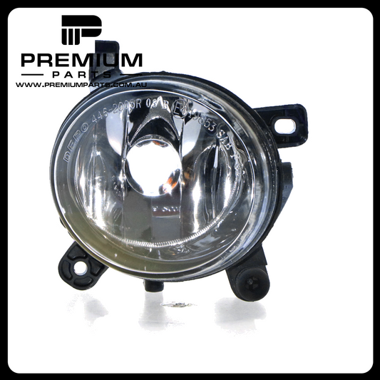 Fog Lamp Right Side  suits Audi