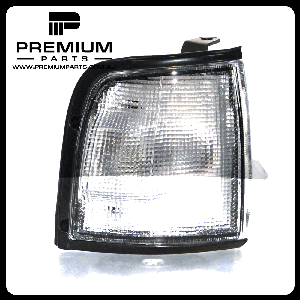 Front Park / Indicator Lamp Right Side  Suits Holden Rodeo TF 1988 to 1997