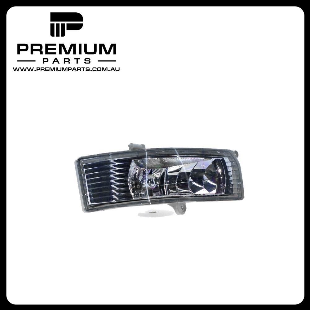 Fog Lamp Right Side  suits Toyota Camry 2004 to 2006