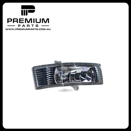 Fog Lamp Right Side  suits Toyota Camry 2004 to 2006