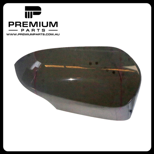 Door Mirror Cover Right Side Genuine suits Toyota Corolla