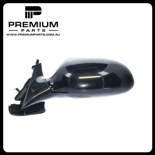 Door Mirror Left Side  Suits Ford Falcon XH 4/1996 to 5/1999