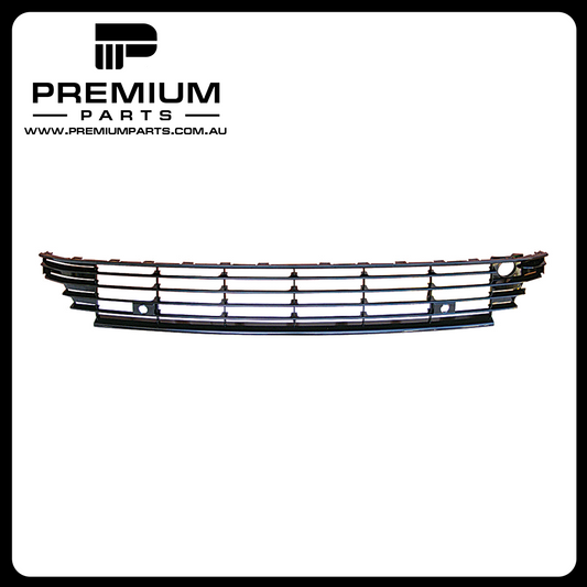 Front Bar Grille Genuine Suits Volkswagen Passat 3C 2012 to 2016