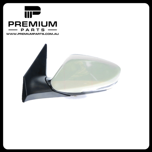 Door Mirror Power Folding With Indicator Left Side Genuine Suits Hyundai Elantra MD 2013 to 2016