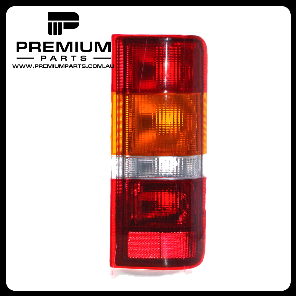 Tail Lamp Right Side  suits Ford Transit