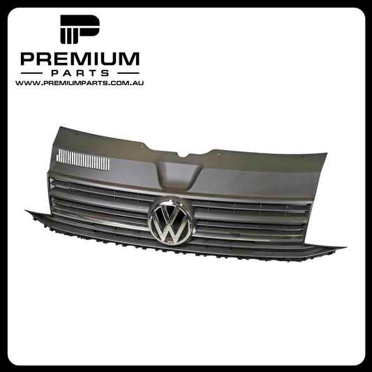 Grille Genuine Suits Volkswagen Transporter TDI400 T6 2017 On