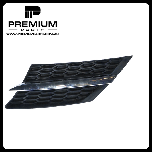 Grille Left Side Aftermarket Suits Toyota RAV4 ALA49/ASA44/ZSA42 2012 to 2015